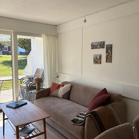 Apartamento Lovely Near Centre Allinge-Sandvig