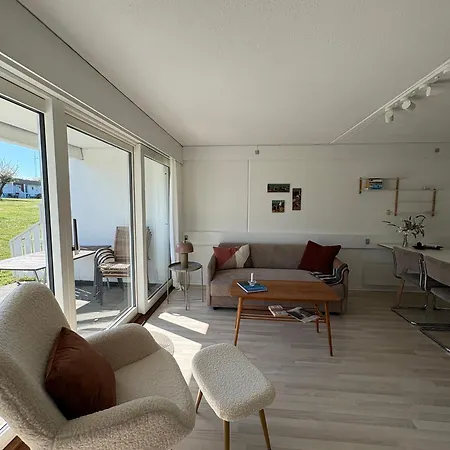 Lovely Near Centre * Allinge-Sandvig
