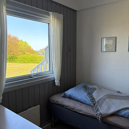 Lovely Near Centre Allinge-Sandvig