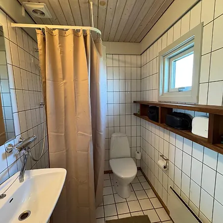 Apartamento Lovely Near Centre Allinge-Sandvig