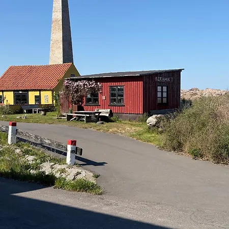 Lovely Near Centre * Allinge-Sandvig