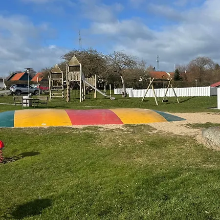 Lovely Near Centre